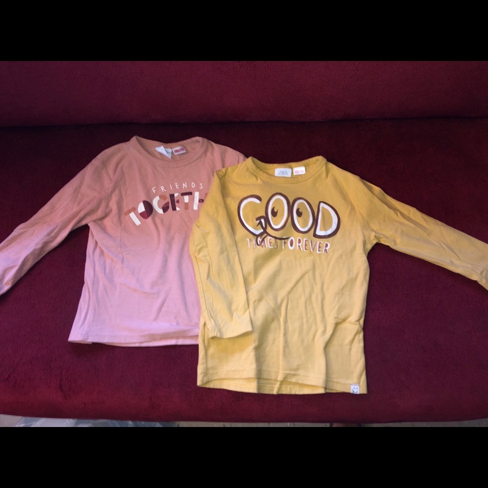 shirt bundle